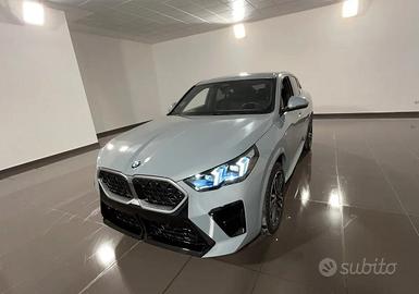 Bmw X2 sDrive 18d Msport