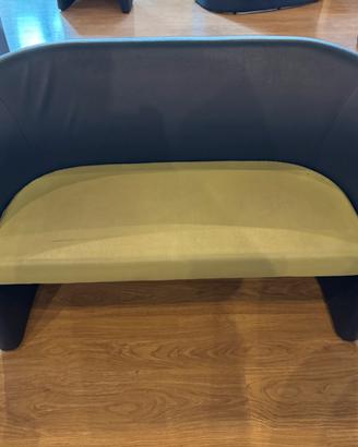 Lotto Arredo in Pelle Stile Frau - 36 Sedute