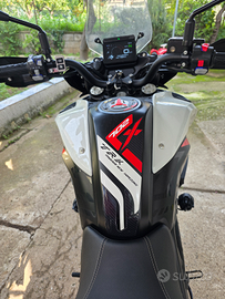 Benelli trk 702x