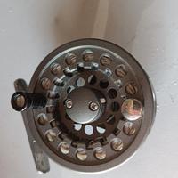 Mulinello pesca Guide Master rapture. ADC series.