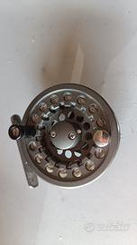 Mulinello pesca Guide Master rapture. ADC series.