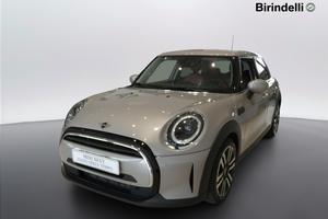 MINI Mini 5 porte (F55) - Mini 1.5 One 75 CV Clas