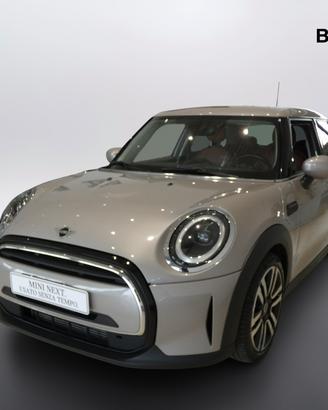 MINI Mini 5 porte (F55) - Mini 1.5 One 75 CV Clas