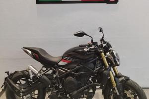 BENELLI 752 S E5