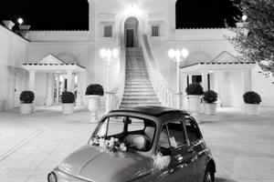 Fiat 500 (2007-2016) - 1973