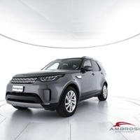 LAND ROVER Discovery 2.0 SD4 240 CV HSE 7 Posti