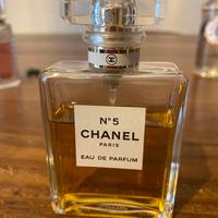 Chanel n5