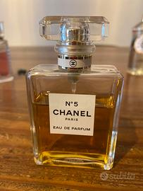 Chanel n5
