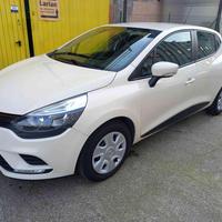 RENAULT Clio TCe 12V 90 CV GPL Start&Stop 5 port