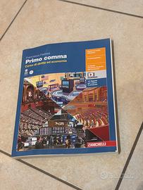 Libro di diritto