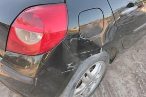 Renault Clio versione le iene 2008