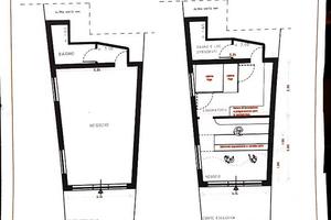 Locale uso Ufficio o Commerciale