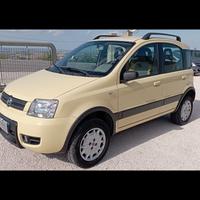 FIAT Panda 2ª serie - Panda 1.2 4x4 Climbing U652