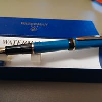 stilografica Waterman