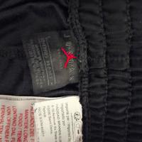 pantalone originale jordan e tuta originale milan 