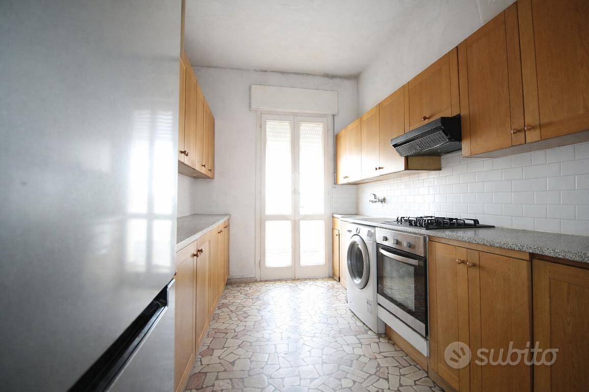 Appartamento – Vicenza, San Pio X, Ca' Reato - Vista 3