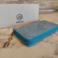 portafoglio Jennifer Lopez nuovo PFJL6095BE con pa