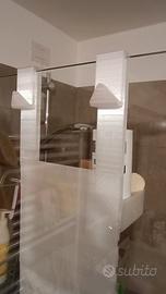 portaoggetti per doccia personalizzabile 