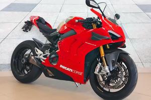 Ducati Panigale V4 R