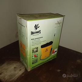 Nebulizzatore a batterie