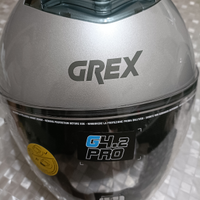 Caschi professionali Nolan mod. G4. 2 pro