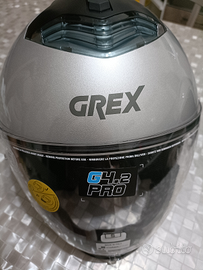 Caschi professionali Nolan mod. G4. 2 pro