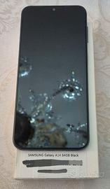 SAMSUNG GALAXY A14