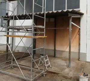 Putrelle doppio T in acciaio h  mm 120