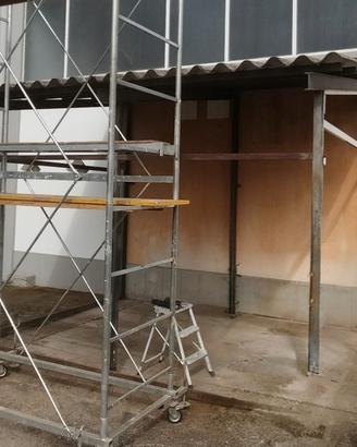 Putrelle doppio T in acciaio h  mm 120