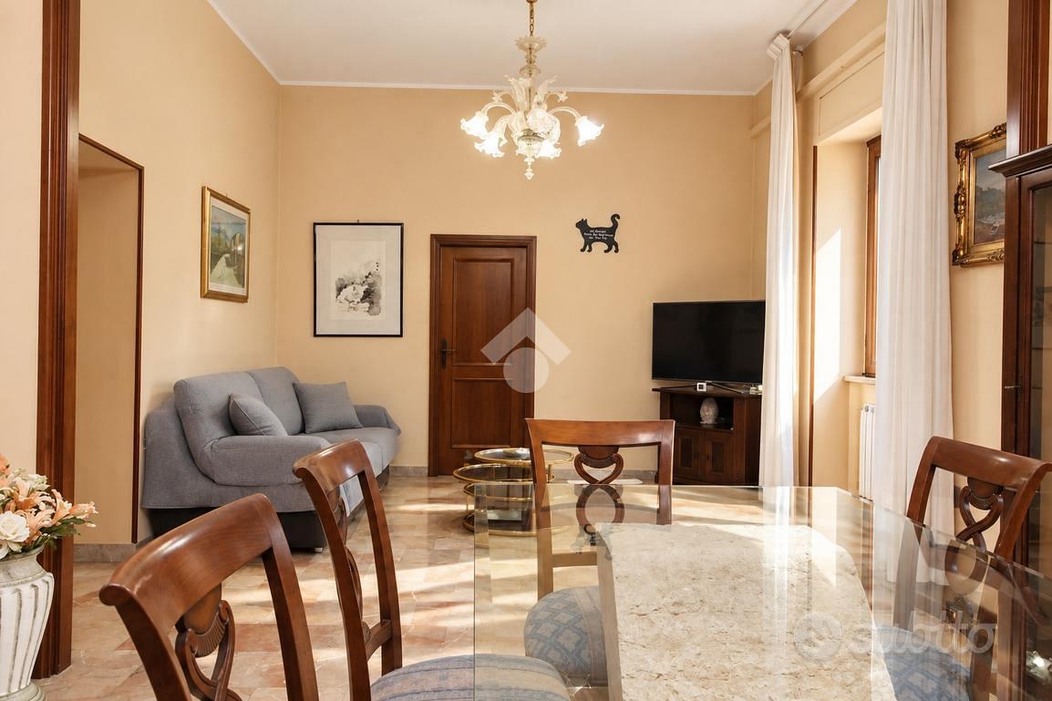 Appartamento – Terni, Città Giardino - Vista 3