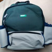 Zaino United Colors of Benetton