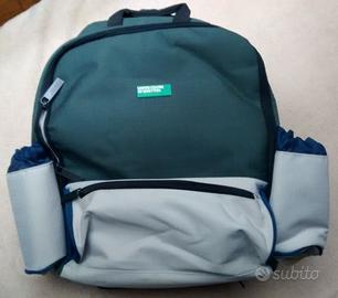 Zaino United Colors of Benetton