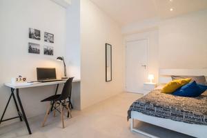 Stanza in appartamento di 100 m² a Padova