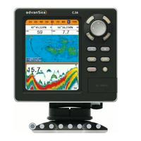 plotter ecoscandaglio per nautica