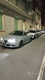 Giulietta 2.0 diesel 175 cv