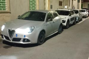 Giulietta 2.0 diesel 175 cv