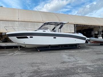 BARCA SAVER 330 WA 4 P. LETTO 2025 BAGNO 2025