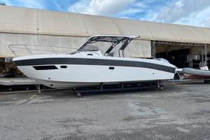 BARCA SAVER 330 WA 4 P. LETTO 2025 BAGNO 2025