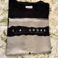 Maglia uomo in cotone tg.L  Clayton