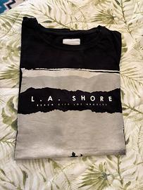 Maglia uomo in cotone tg.L  Clayton
