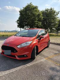 Ford FIESTA ST