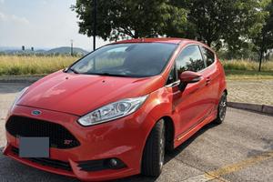 Ford FIESTA ST