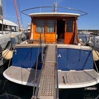 2010 GOLDSTAR 440