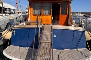 2010 GOLDSTAR 440