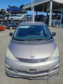 Toyota Previa Anno 2004 - SOLO PER RICAMBI