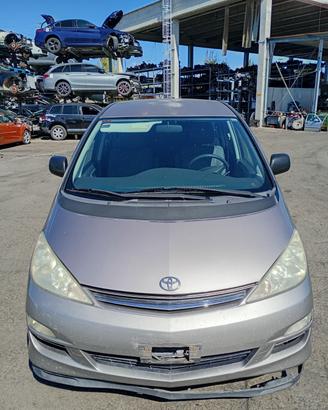 Toyota Previa Anno 2004 - SOLO PER RICAMBI