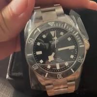 Tudor Pelagos 39