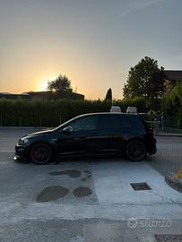 Golf Gti 7.5 Performance