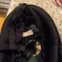 cappello da fantino