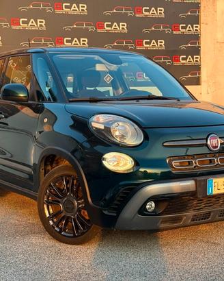 Fiat 500L 1.3 Multijet 95 CV City Cross